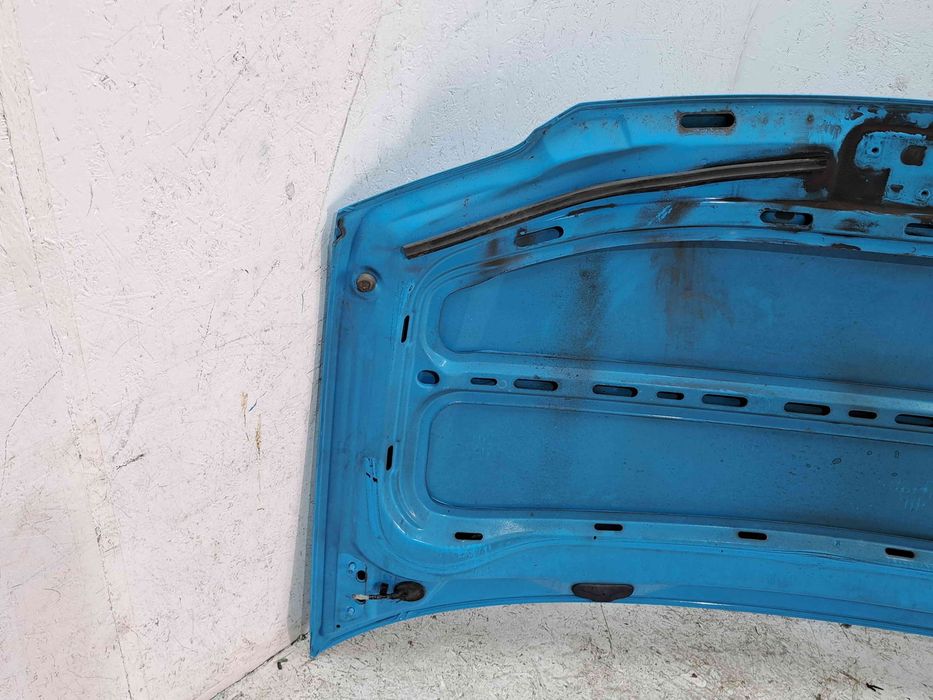 Capota motor Volkswagen Caddy 3 (2KA, 2KH) [Fabr 2004-2010]