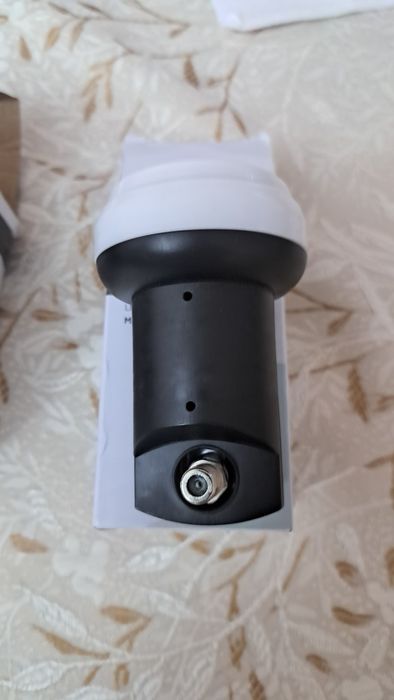 Конвертори за сателитна чиния