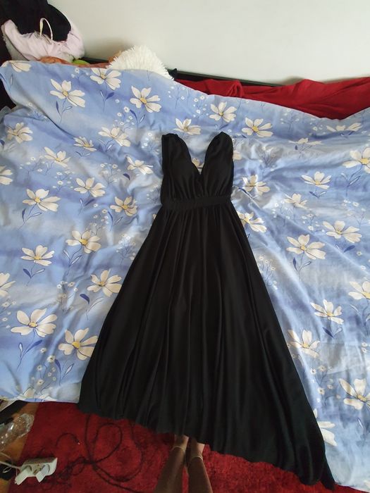 Rochie de ocazie lunga
