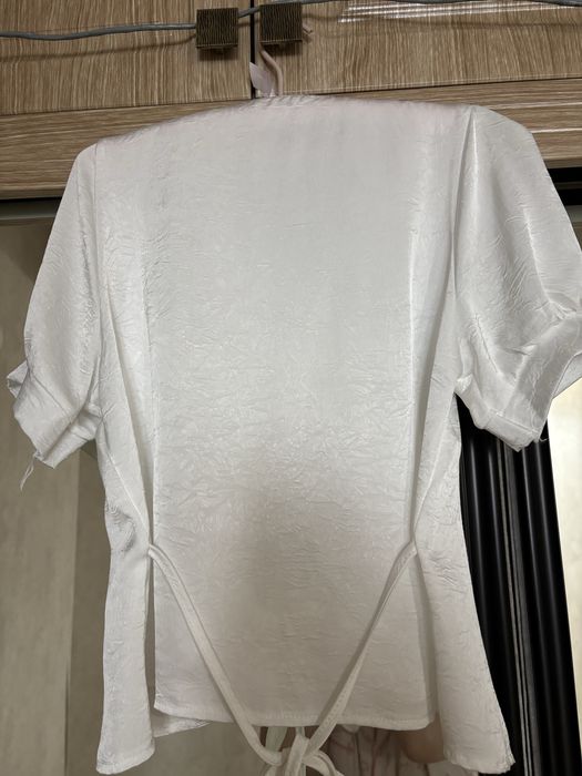 Блузки новые хорошего качества