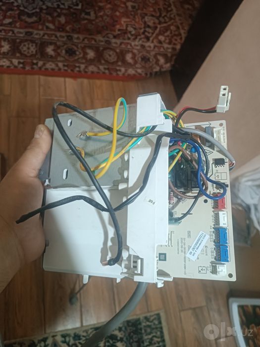 Кондиционер Запчаст . Inverter!. On/off