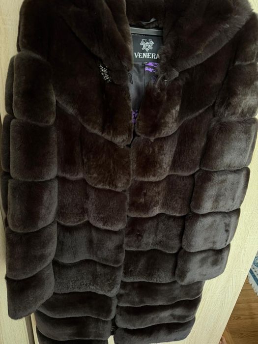 Продам шубу трансформер из бобра