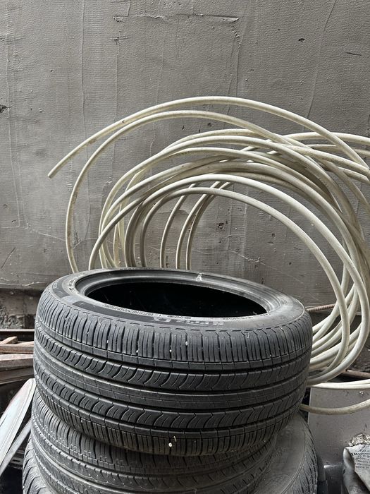 Резина 225/45R17