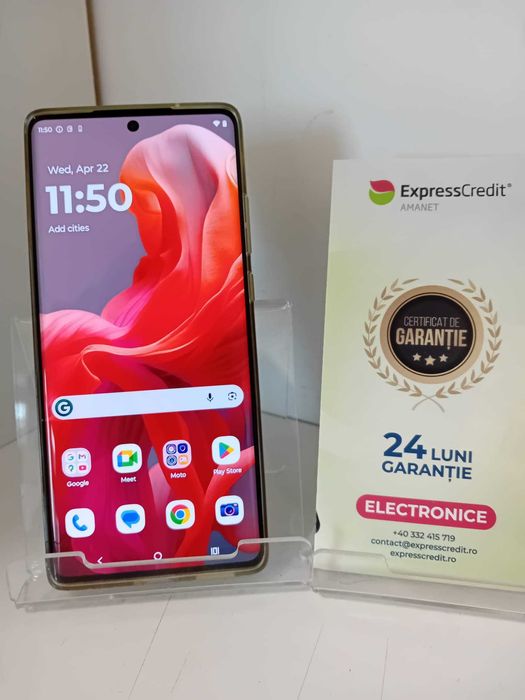 (Ag33) Motorola Moto G85 8/256GB/Garantie 2 ani