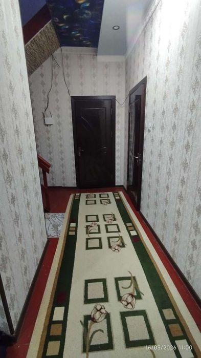 Nuriston Shaharchasidan hammaQulayliklarga ega bo'lgan kotej sotiladi