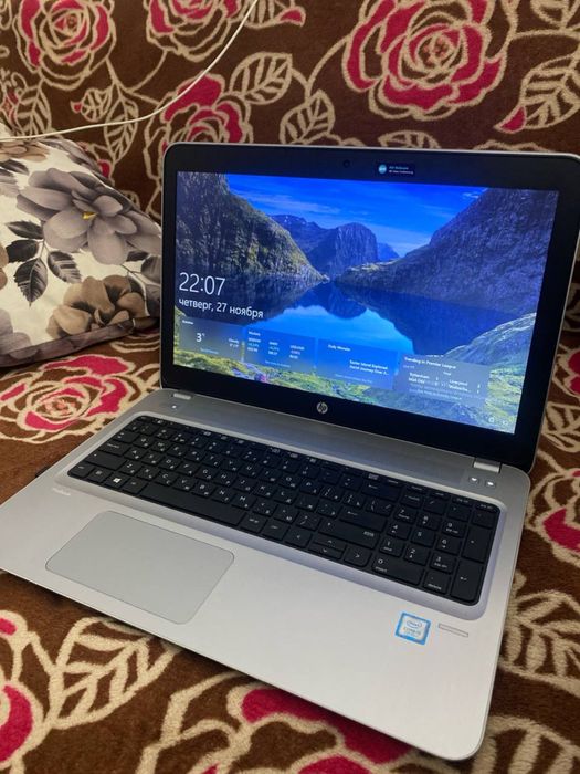 HP ProBook 450 G4