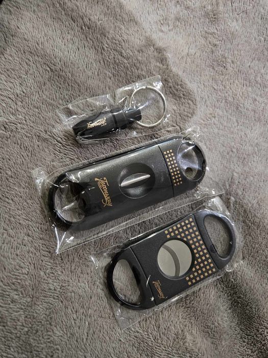 Луксозен сет за пури