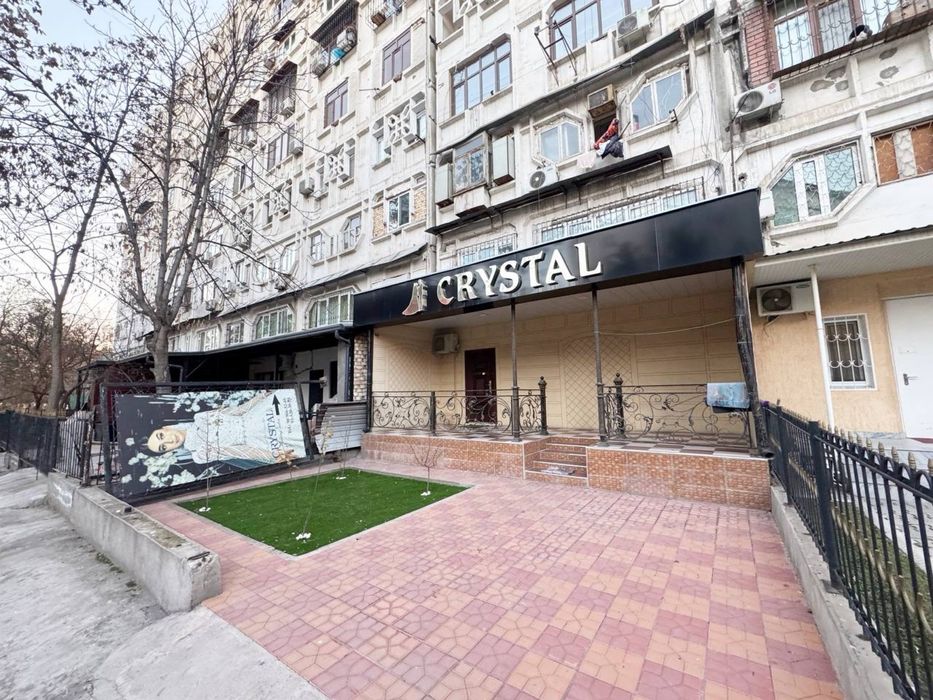 Продаётся Не Жилое Помещение ШайхонТохурский район Ор-р Себзар