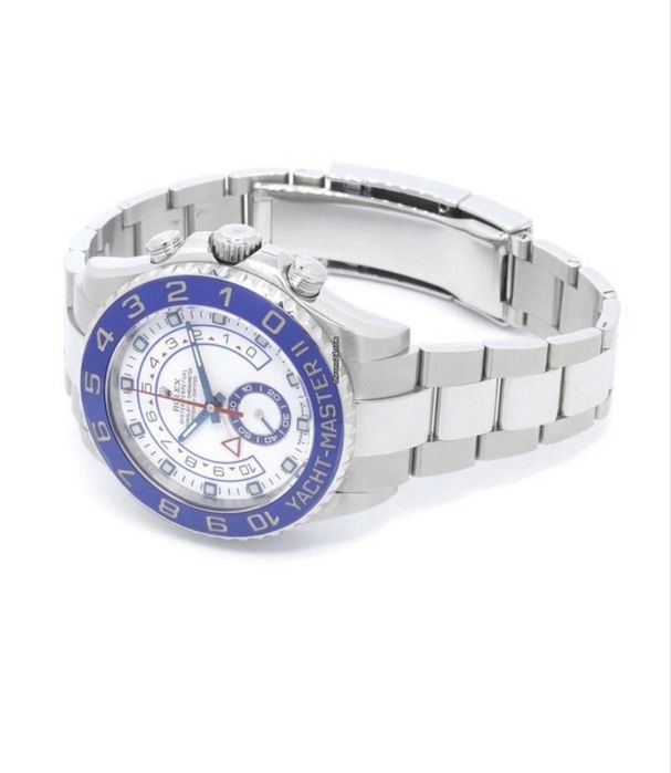 Rolex Yacht Master 2