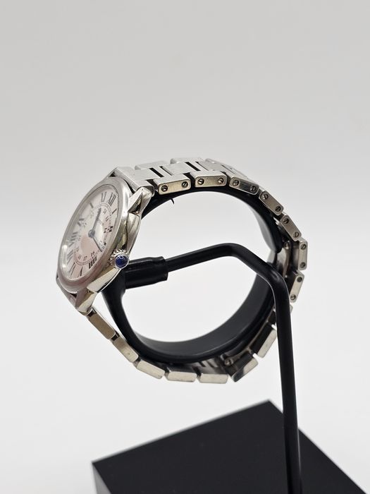 Cartier 2933 Amanet BKG