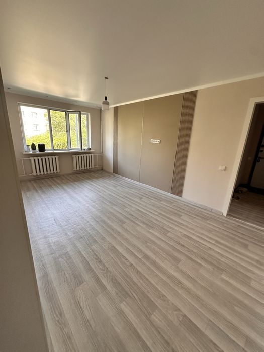 Продам 3х комнатную квартиру