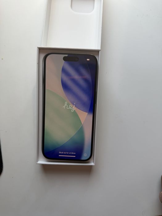 Iphone 15 Pro 128GB