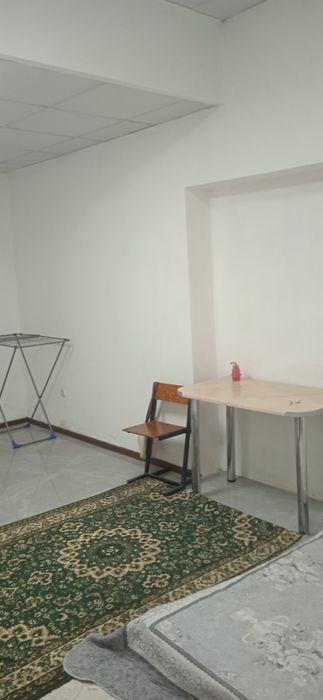 Сдам квартиру 20м.кв Жас Канат