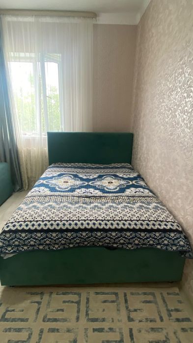 Кровать 160х180 двухспальная
