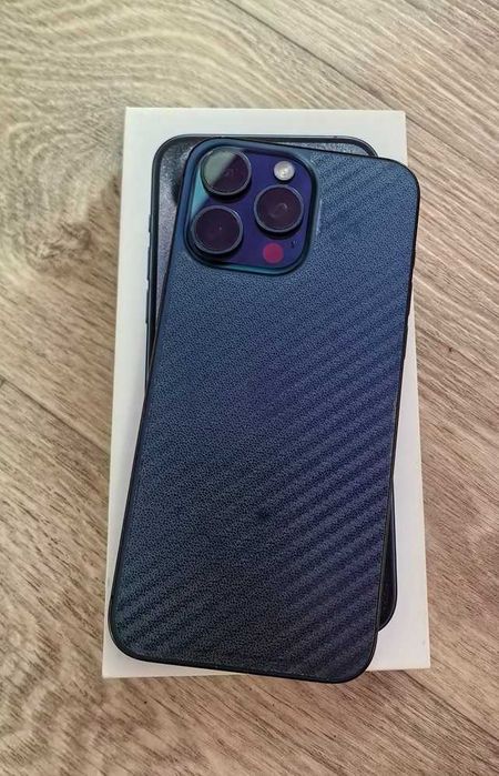 продам iphone 15 pro max 256Gb