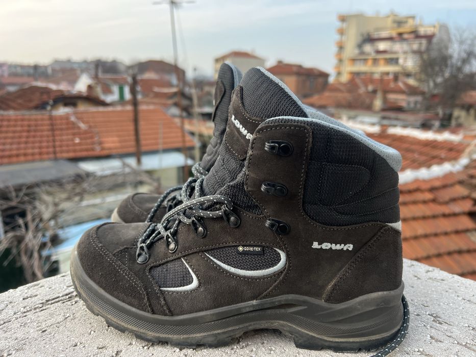 Lowa Sciora Evo 41 1/2 Gore-Tex
