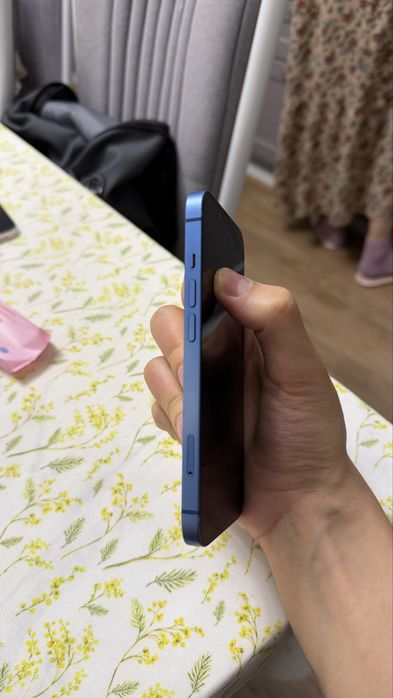 Iphone 13 256 gb синий