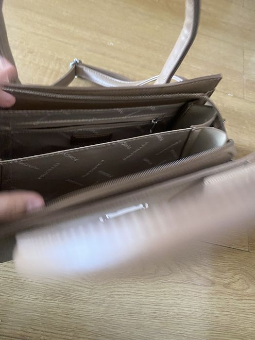 Вместителтная сумка