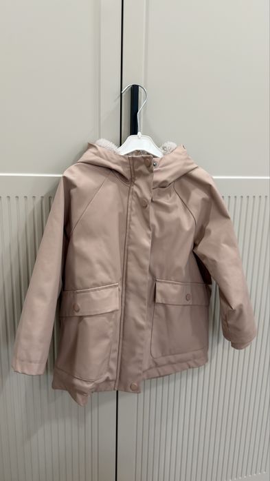 Куртка для девочек Зара