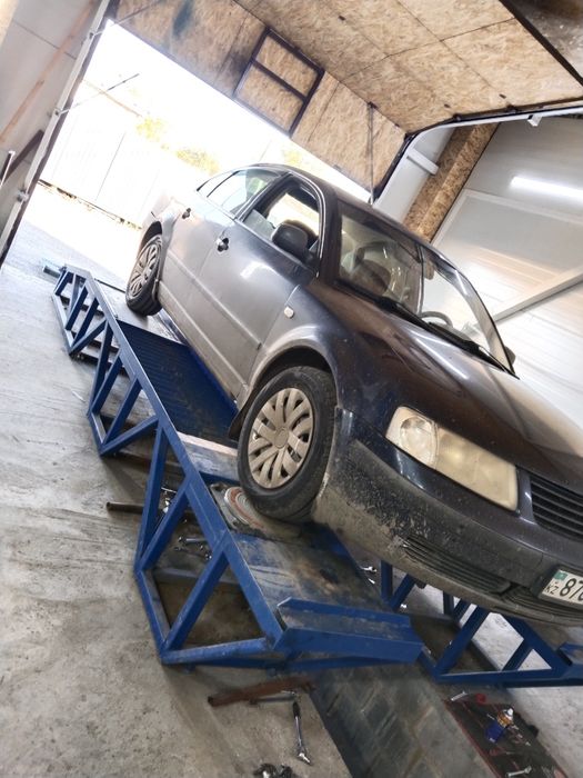 Продам Фольксваген Пассат б5