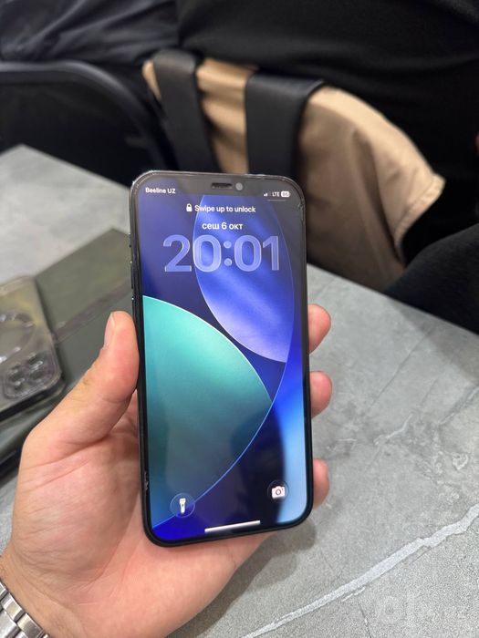 Iphone 12 pro sochna