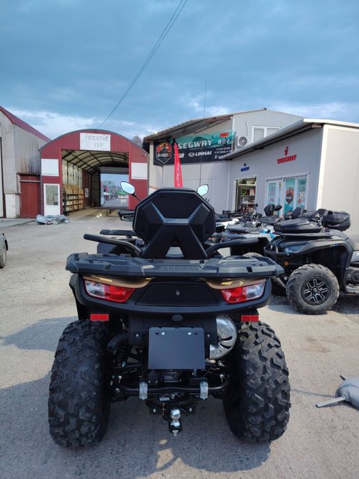 Segway AT10 1000cc