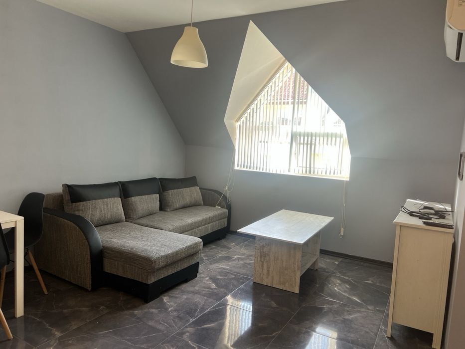 Дава се под наем Двустаен апартамент в с. Нови хан, Област София-област - 50 кв.м за 378.93 € - Снимка #2