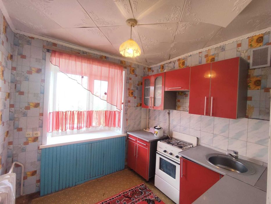 продам 1 комнатную квартиру