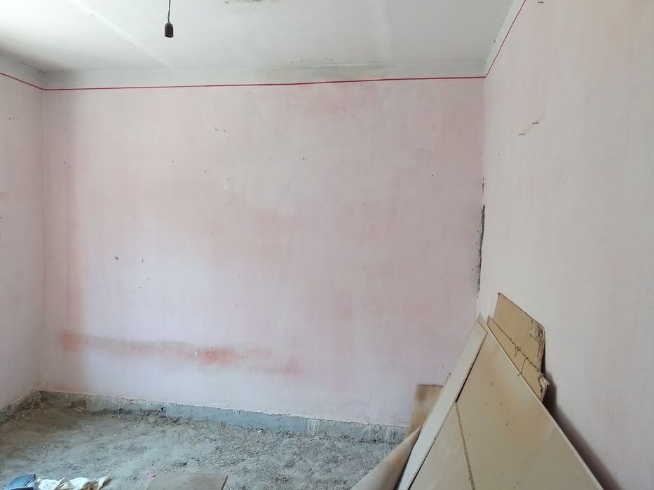 Продам квартиру своя 2х ком можно переделать в 3х