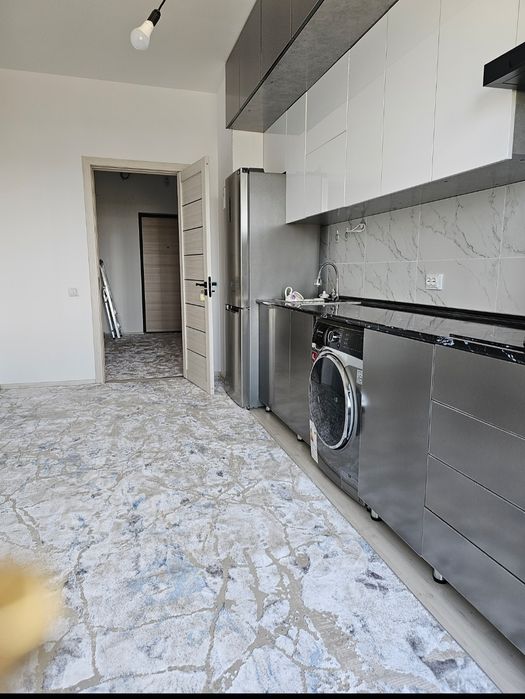 2/8/16 Карасу-5 Площадь 68м². Готовая. Новостройка 2022