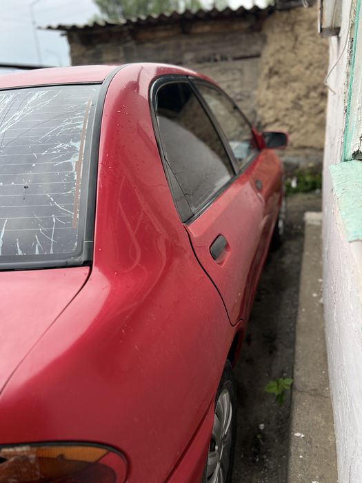 Mazda 121 (АКПП) — 500к. Срочно, торг!
