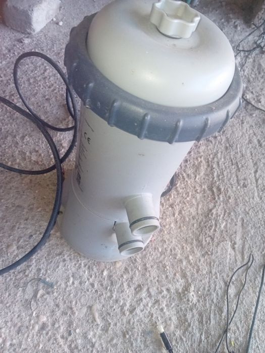 Pompa pentru piscina