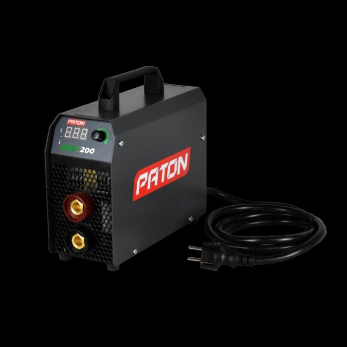 Инвертор сварочный ВДИ-200Е