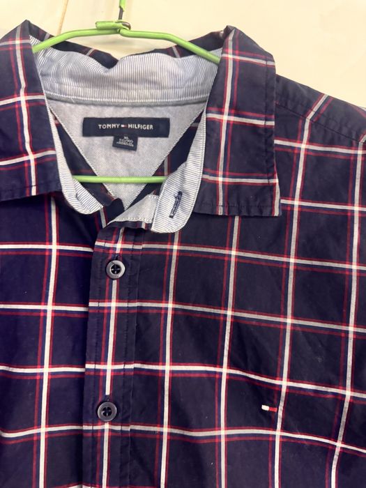 Tommy Hilfiger риза XL