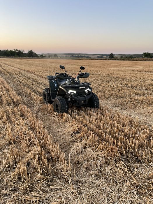 Китаейко атв 125 кубика