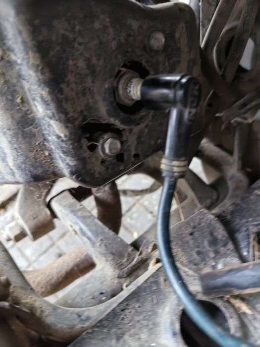 На Части Piaggio Typhoon