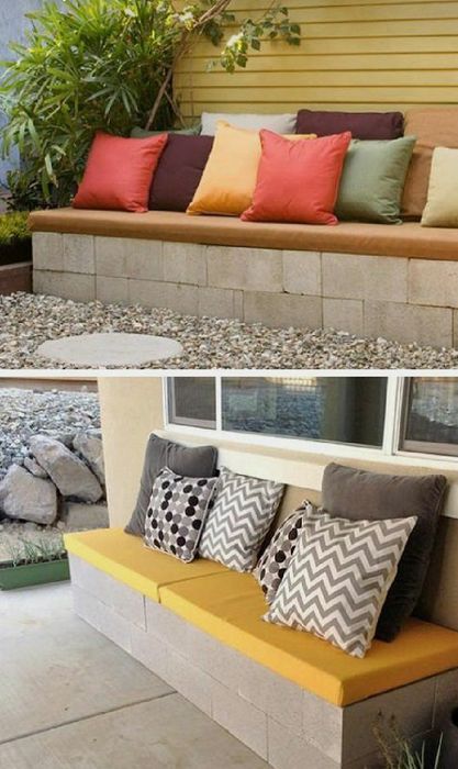 Сидушки премиум класса