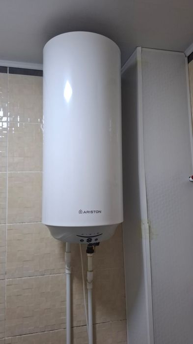 Продам Аритон. Водонагреватель. Титан