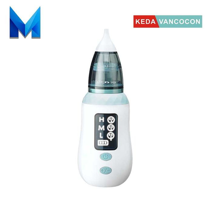 Электронный Аспиратор Vancocon VA-162