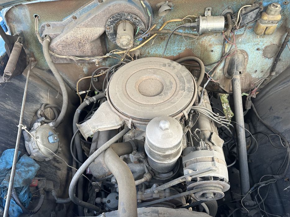 Продам газ53 в хорошем состоянии.