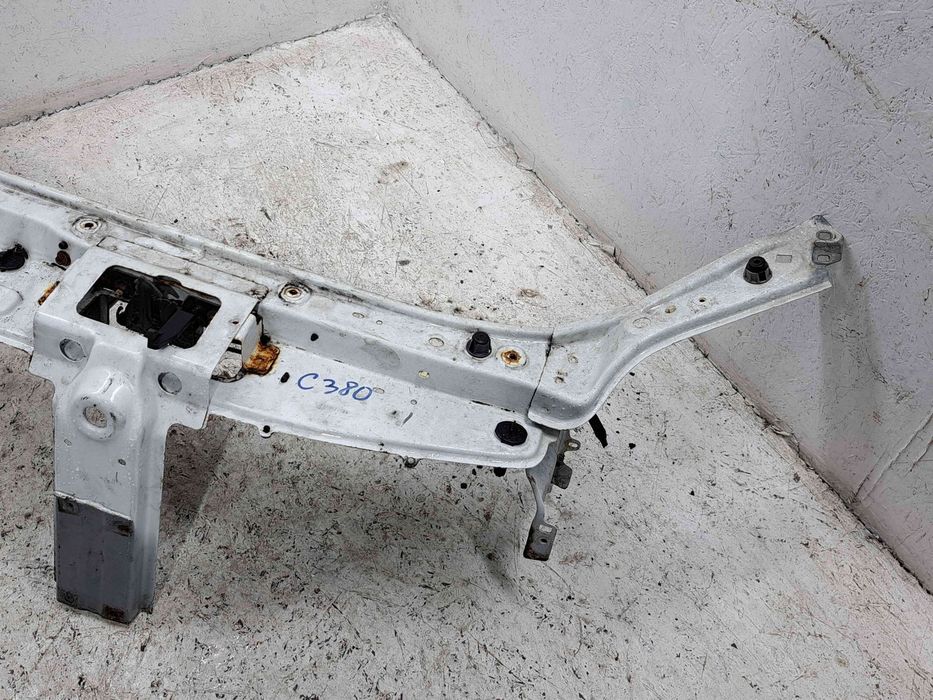 Capac trager Dacia Sandero 2 [Fabr 2012-prezent]