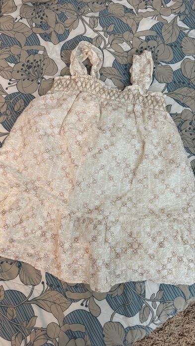 Продается детское платье zara