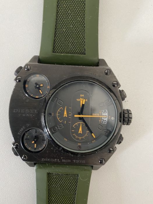 Часы Diesel оригинал