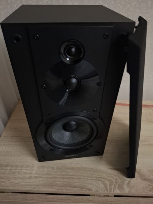 Колонки Sony SS-CS 5