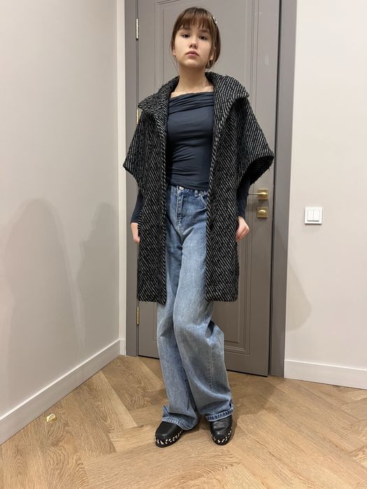 Полупальто max&co