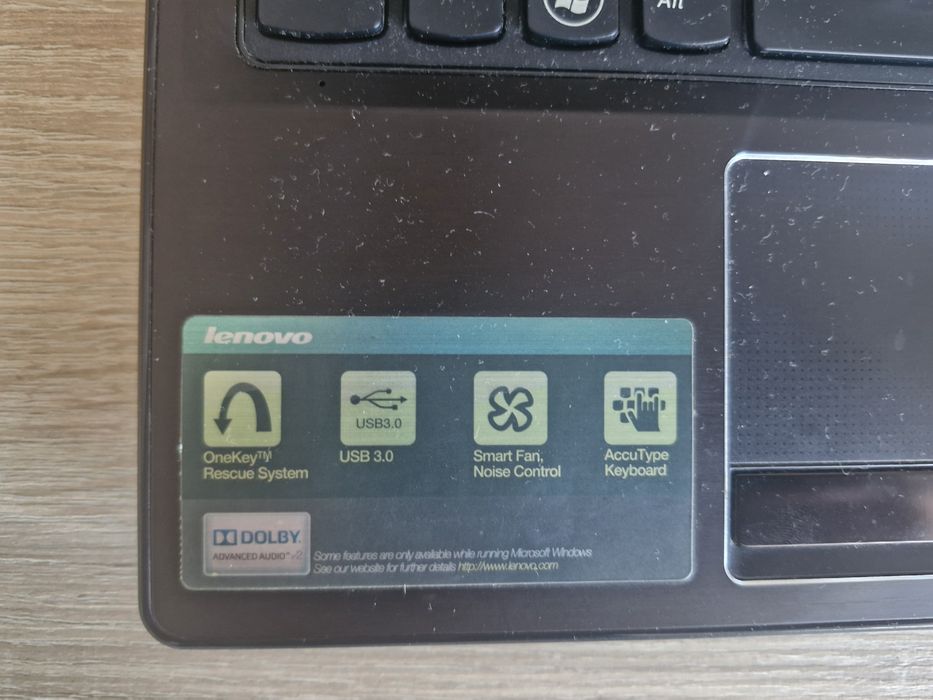 Laptop Lenovo I.3
