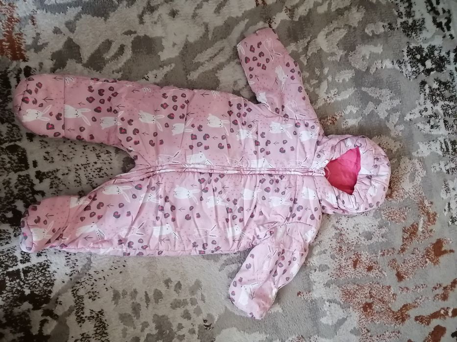 Комбенизон детский