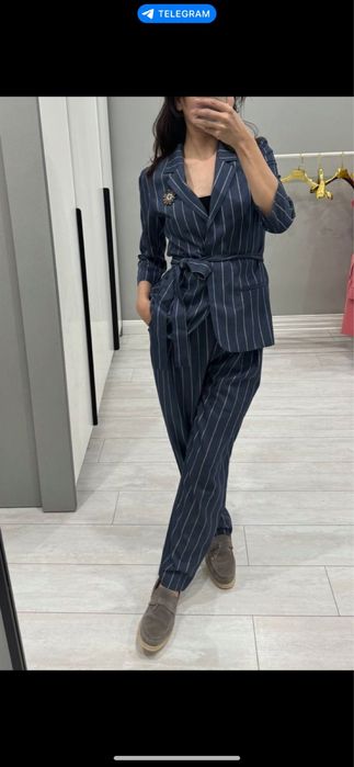 Новые одежды, Двойка костюм, пальто, плащ состояние в новом