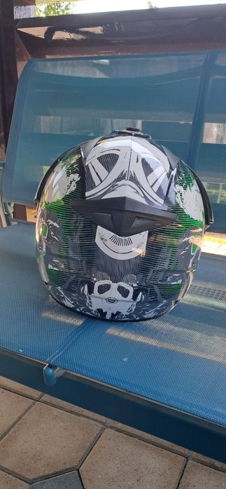 Casca kxd pro mărimea M