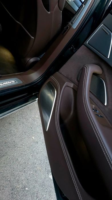 Audi A8 3.0tdi trapa/distronic/quattro/matrix/Bang&Olufsen